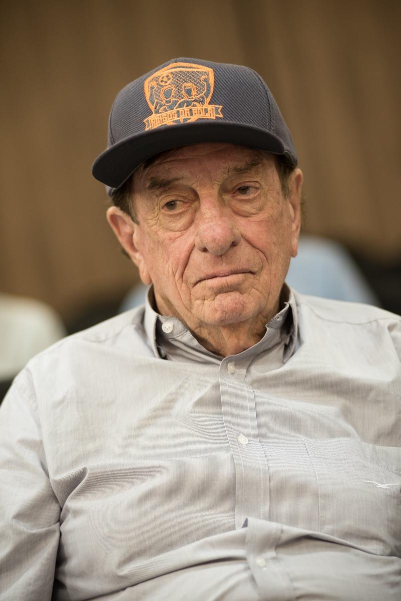 Benito Benatti (Foto/Divulgação)