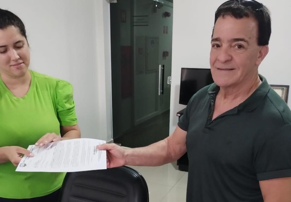 Sindicato dos Servidores Públicos Municipais aguarda resposta a ofício em que pede esclarecimentos sobre a ausência de reajuste este ano (Foto/Divulgação)