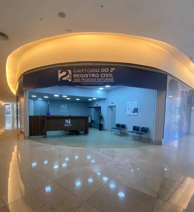 Os serviços disponibilizados durante o mutirão incluem a solicitação de certidões de estado civil, consideradas a base para o acesso a diversos direitos (Foto/Divulgação)