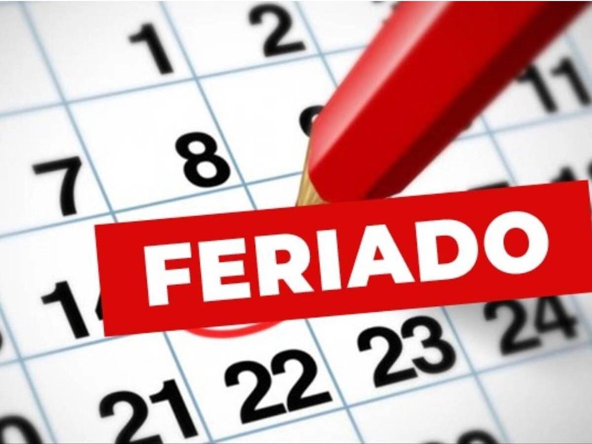 Próximo feriado é o dedicado à padroeira  de Uberaba, Nossa Senhora Abadia, e cairá numa sexta-feira (15 de agosto) (Foto/ Ilustrativa)