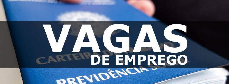 D ezenas de vagas estão disponíveis no Sine Municipal e nos Classificados do Jornal da Manhã nesta semana (Foto/Ilustrativa)