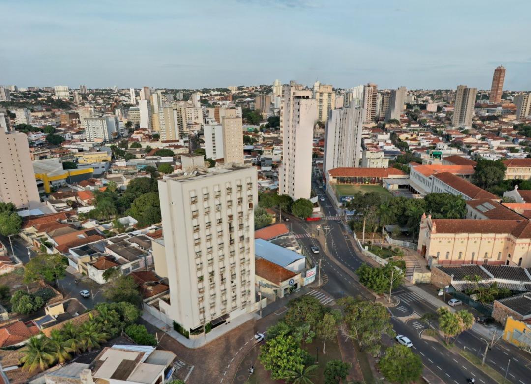 O Índice de Progresso Social de 2025 classificou Uberaba como a 364º em qualidade de vida no Brasil  (Foto/Reprodução)