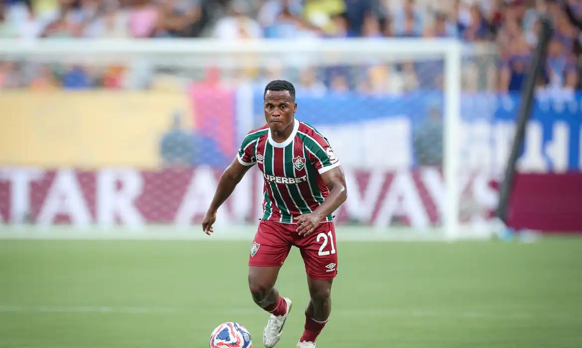 Diante de um adversário tão complicado, a expectativa é de que o técnico Renato Gaúcho coloque em campo sua equipe titular (Foto/Marcelo Gonçalves/Fluminense F.C./Direitos Reservados)