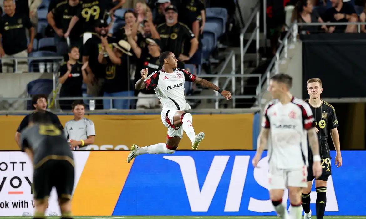 O Rubro-Negro da Gávea e o Bayern se enfrentam a partir das 17h (horário de Brasília) do próximo domingo (29), no Hard Rock Stadium, em Miami (Foto/Reuters/Nathan Ray Seebeck/Direitos Reservao)