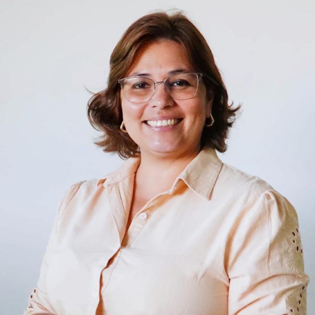 Júnia Cecílio: nenhuma denúncia fica sem apuração (Foto/Reprodução)