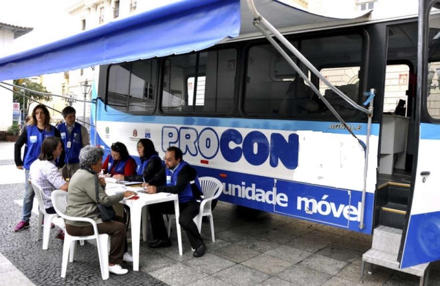 Já nos dias 26 e 27 de novembro, o Procon Uberaba participa do 3º Feirão Limpa Nome CDL Uberaba, que será realizado na Câmara de Dirigentes Lojistas (Foto/Divulgação)