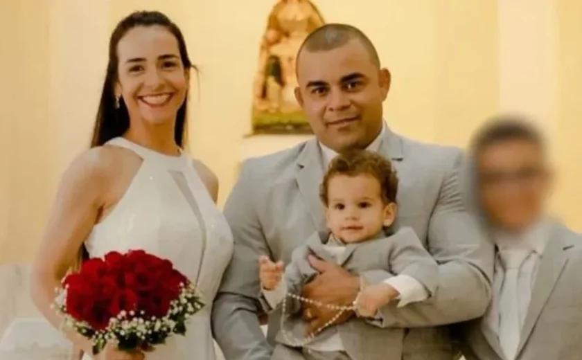 O jovem, contou à polícia que matou a família porque os pais eram contra o namoro e não o autorizaram a viajar para conhecer a menina (Foto/Divulgação)