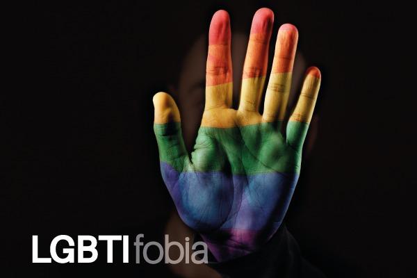 A ação da Coordenadoria busca informar a população sobre a decisão do STF, que desde 2019 considera a LGBTIfobia crime  (Foto/Reprodução)