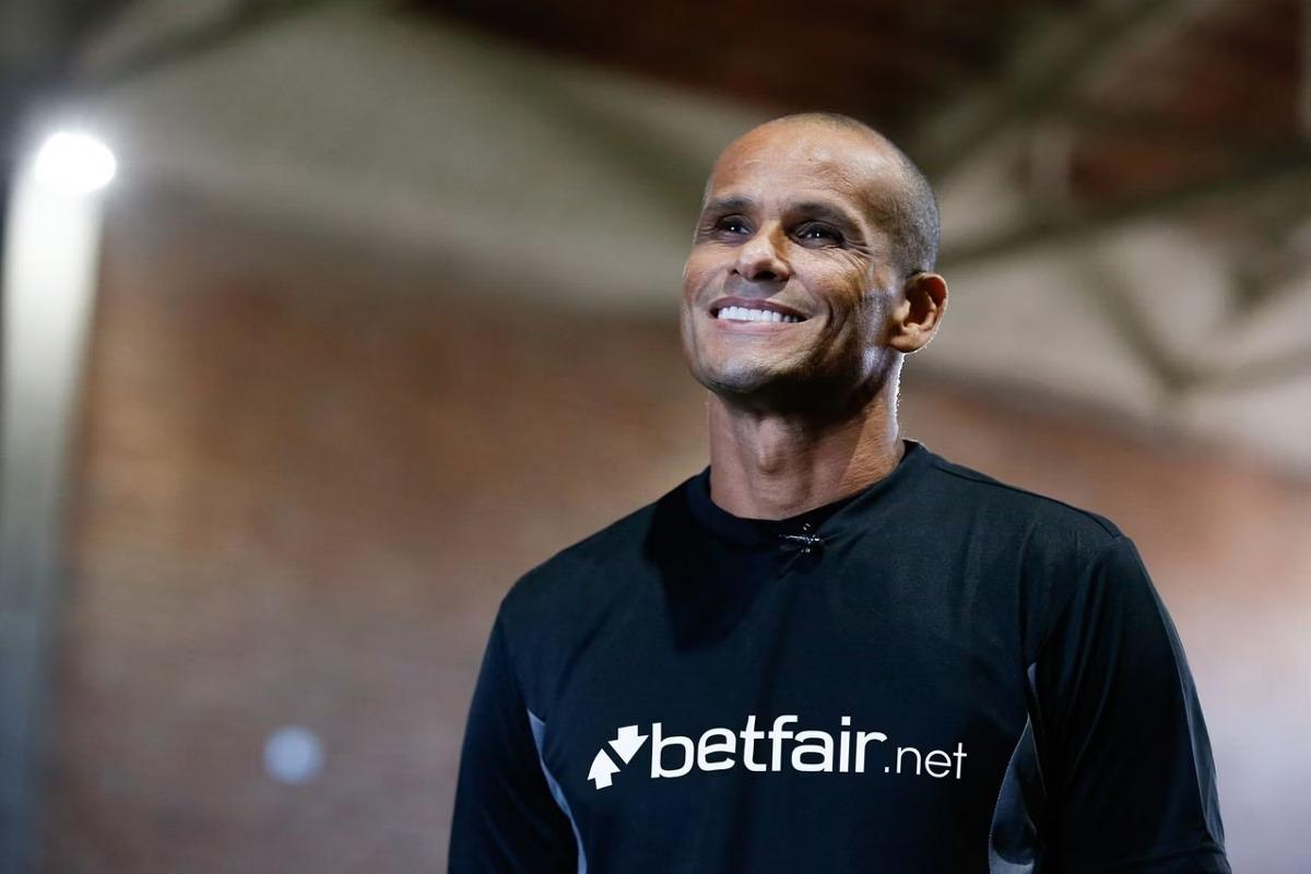Rivaldo comentou sobre o Mundial de Clubes (Foto/Reprodução)
