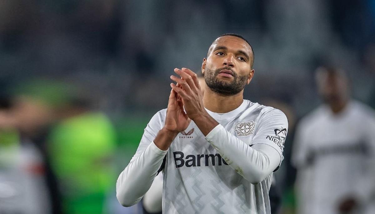 Jonathan Tah cobra uma postura mentalmente forte dos companheiros: “é Jogo De Copa do Mundo) (Foto/Divulgação)