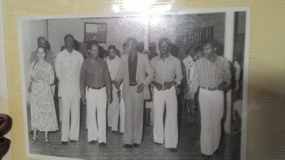 Fundado em 27 de abril de 1964 no bairro São Benedito, é reconhecido como parte do movimento dos Clubes Sociais Negros (Foto/Divulgação)