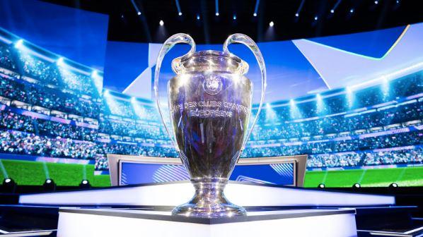 (Foto: Divulgação/UEFA)
