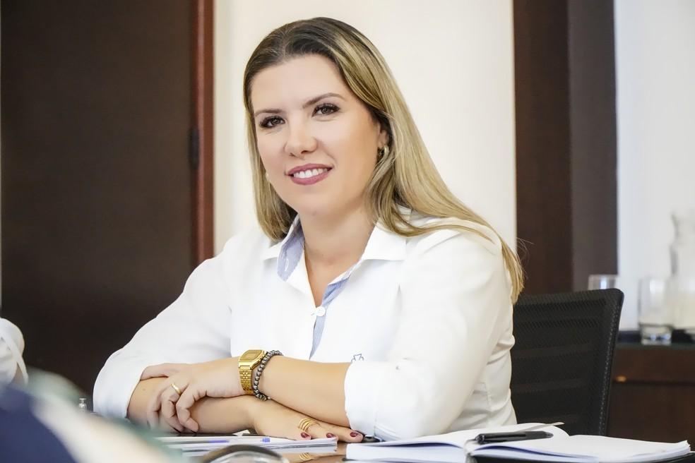 (Foto/Lílian Veronezi/Secom/PMU)