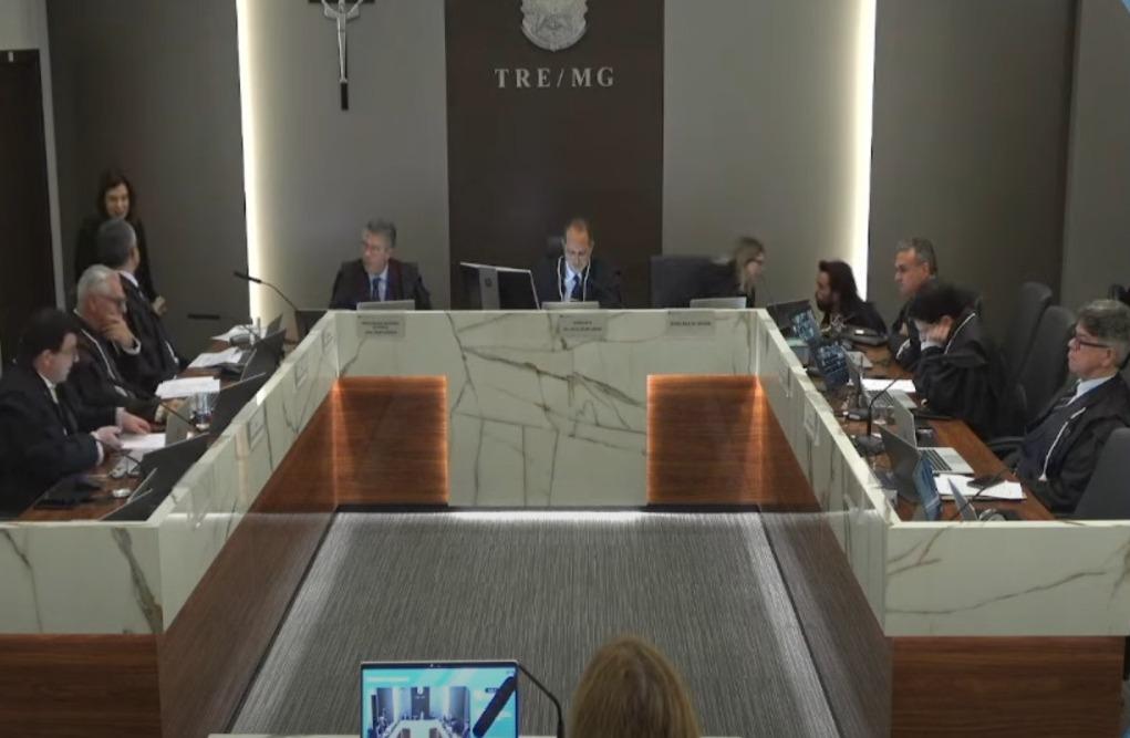 Decisão foi mantida pelo TRE-MG por unanimidade (Foto/Reprodução)