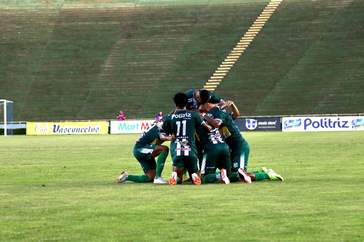 A proposta surgiu após aa Sociedade Anônima do Futebol (SAF) ligada ao Uberlândia Esporte demonstrarem interesse em contribuir com melhorias na infraestrutura, como a instalação de elevadores e a reestruturação dos acessos (Foto/Welton Neves)