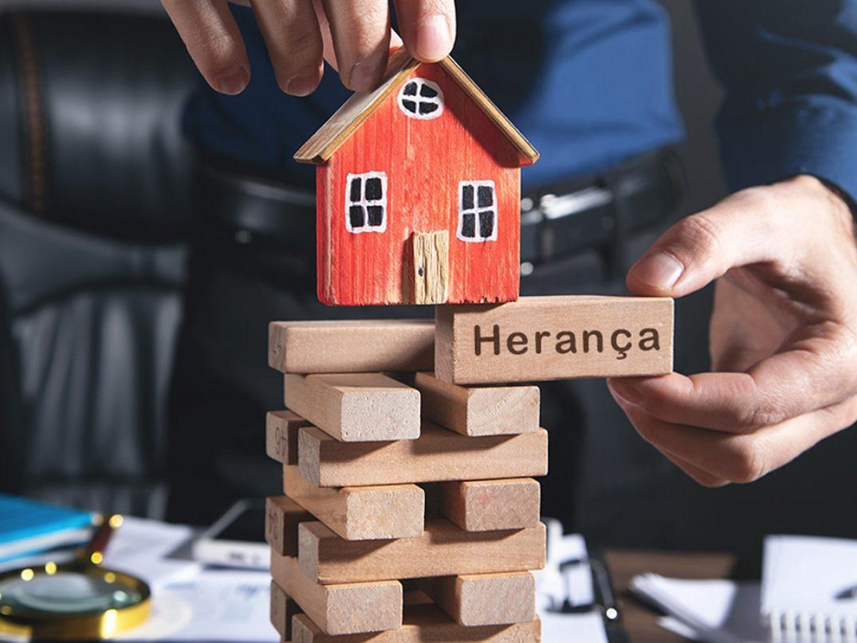 STF muda regras sobre herança e derruba critério por número de filhos (Foto/Reprodução)