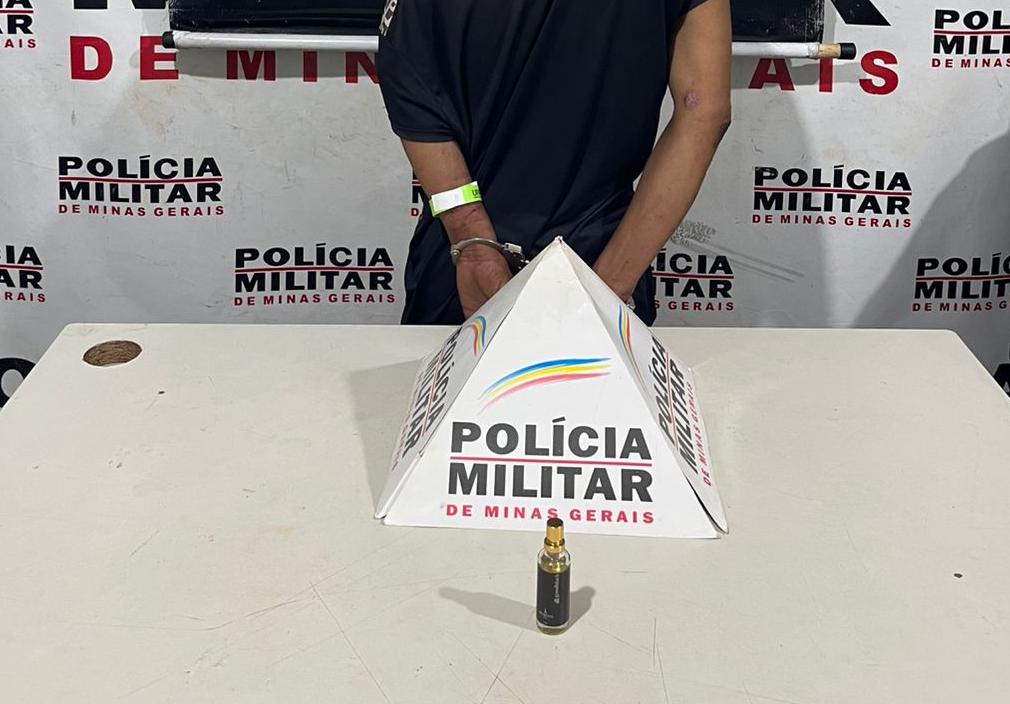 A mulher teria subtraído cerca de 25 itens de higiene, totalizando aproximadamente R$ 446,00 em mercadorias. (Foto/Divulgação)