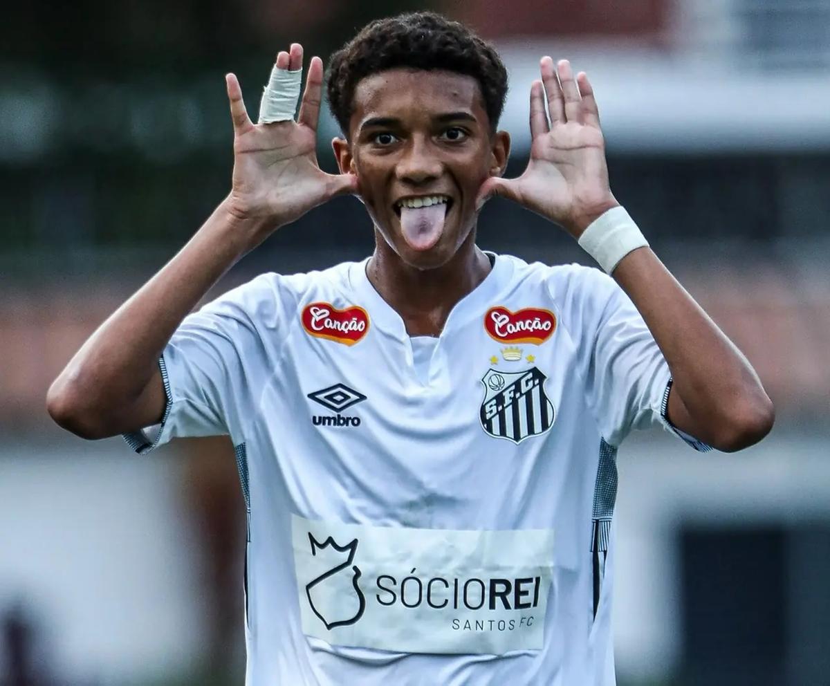 A expectativa é que Juninho esteja entre os relacionados para o clássico diante do Palmeiras (Foto/Reinaldo Campos/SFC)