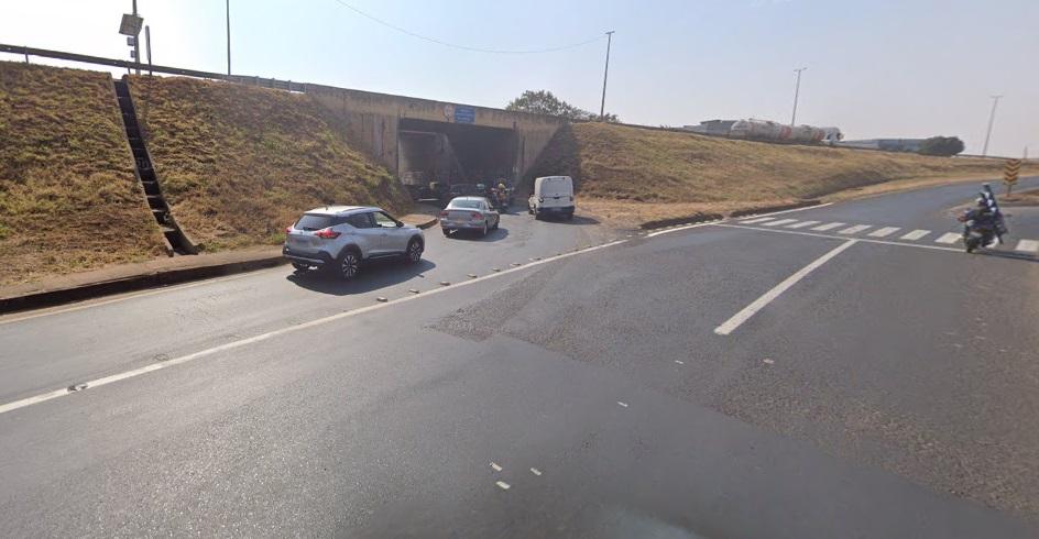  (Foto/Reprodução/Google Maps)