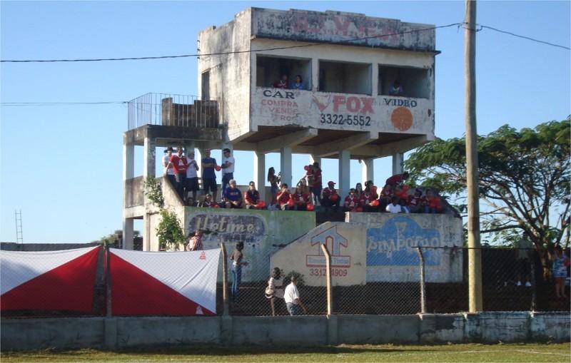 Independente recebe o Bonsucesso hoje as 16 horas no “Antônio Dal Secchi” (Foto/Arquivo)