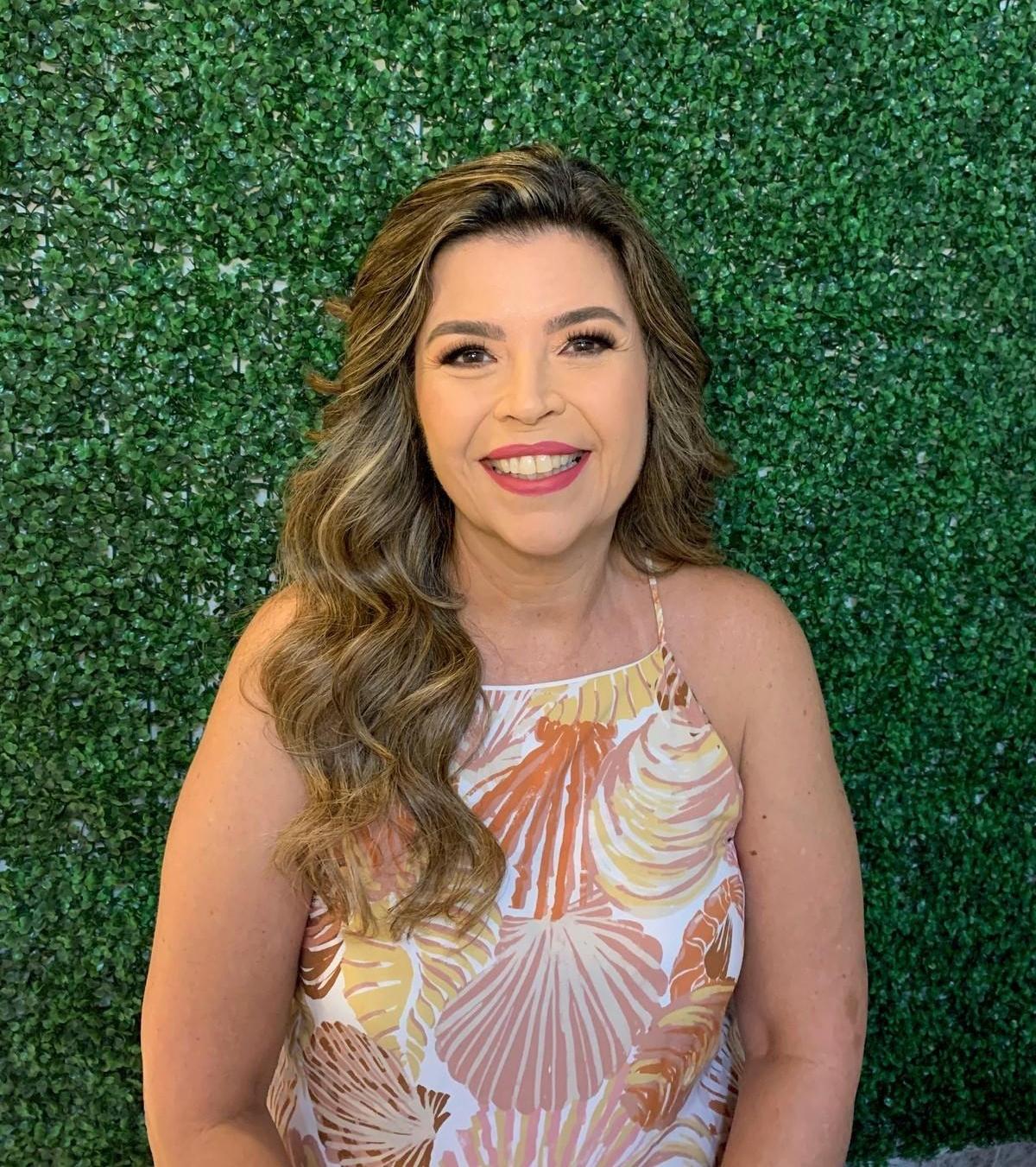 Fernanda Magalhães explica sobre o efeito platô, os riscos e resultados das canetas para emagrecer (Foto/Divulgação)