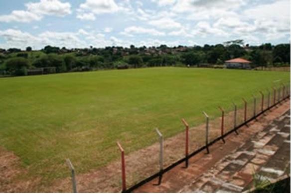 “José Romualdo Reis” será palco da partida entre Ipiranga x Mangueiras (Foto/Arquivo)