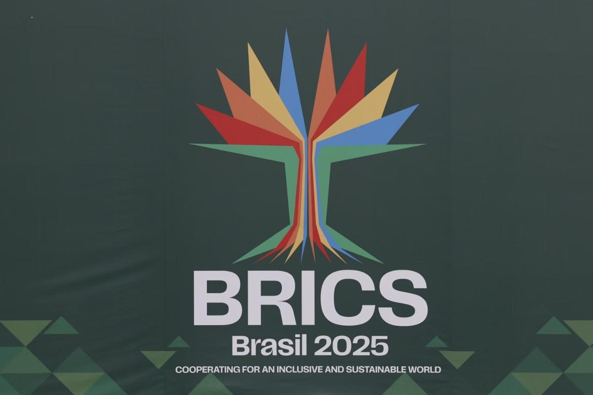 Cúpula do Brics acontece no Rio de Janeiro com ausências de peso (Foto/Fernando Frazão/Agência Brasil)