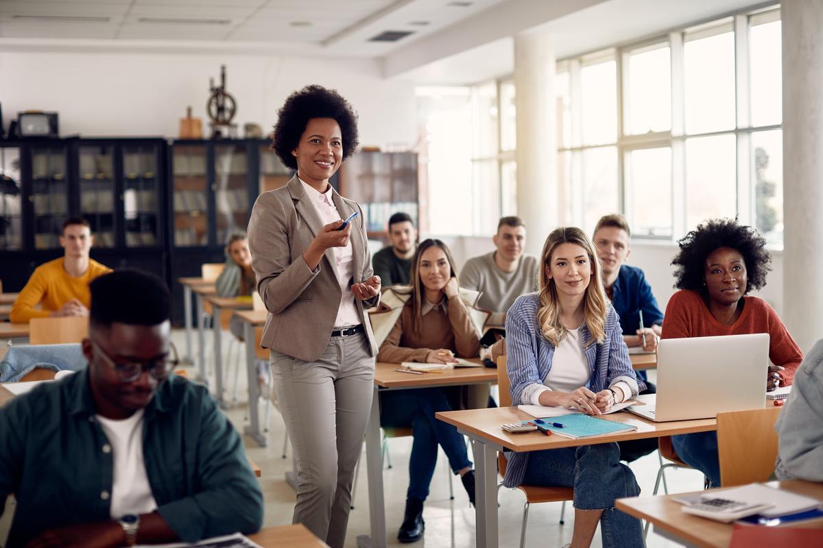 A proposta é fortalecer as práticas pedagógicas, promover o desenvolvimento contínuo e valorizar o bem-estar dos educadores (Foto/Ilustrativa)