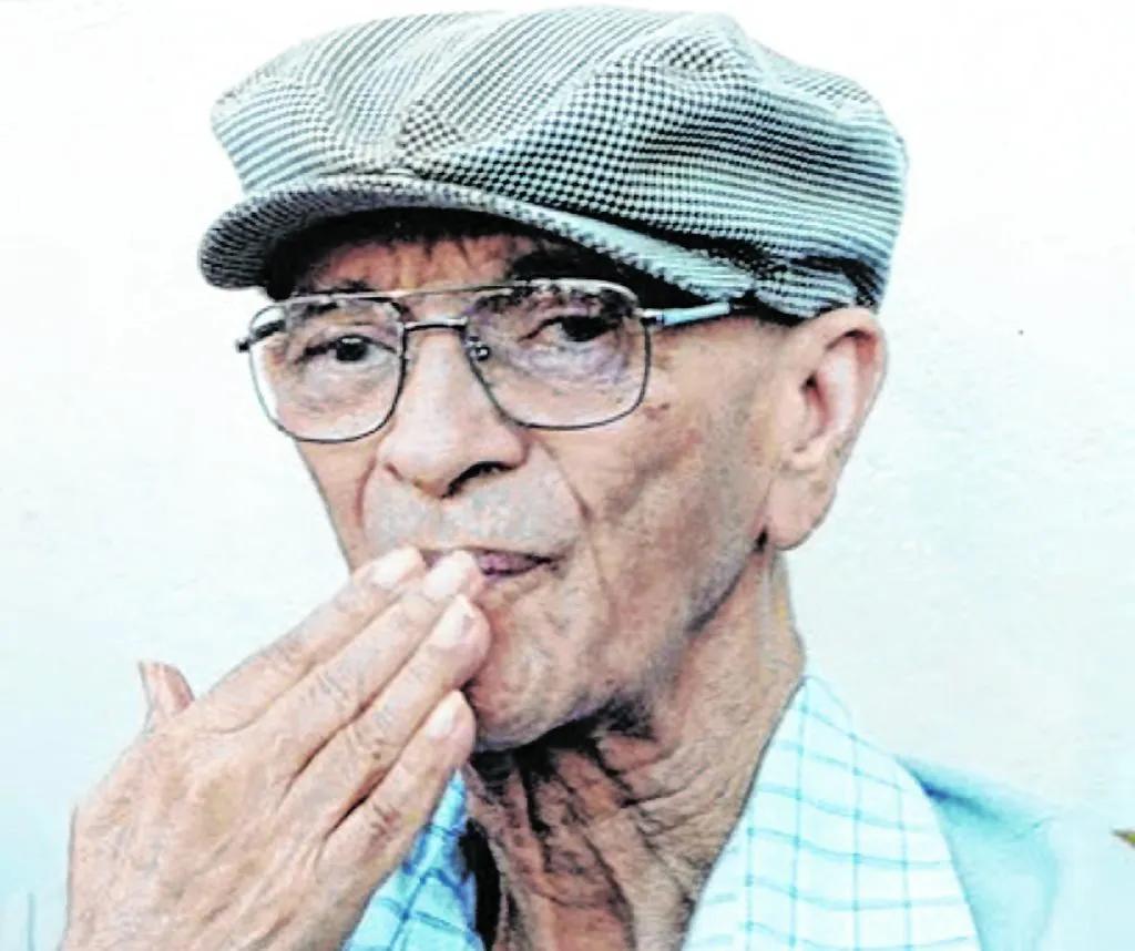 A medida publicada no Porta-Voz, insere no calendário popular do município um período voltado à promoção de ações sociais, culturais e educativas em reverência à figura de Francisco Cândido Xavier (Foto/Divulgação)