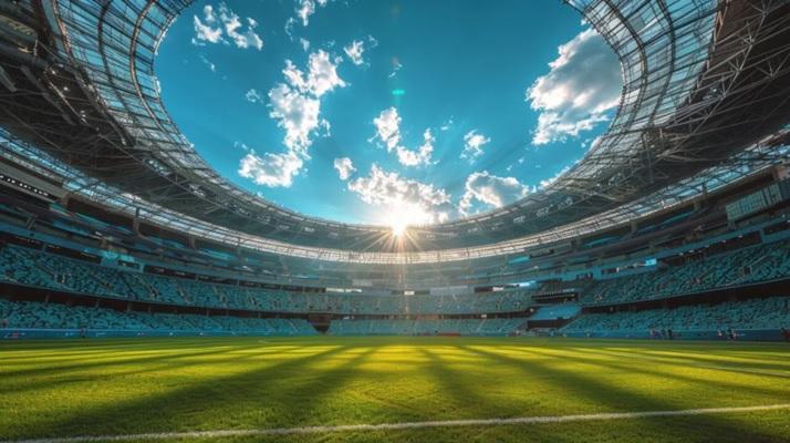 Para evitar mostrar arquibancadas vazias nas transmissões, a Fifa já havia reduzido o preço das entradas em jogos anteriores (Foto/Reprodução)