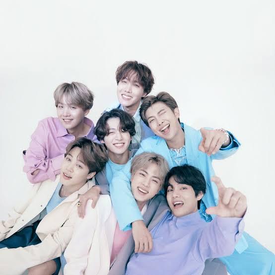 Grupo fictício de k-pop destronou o BTS, maior banda sul-coreana da atualidade, nas paradas do Spotify nos EUA (Foto/Divulgação)