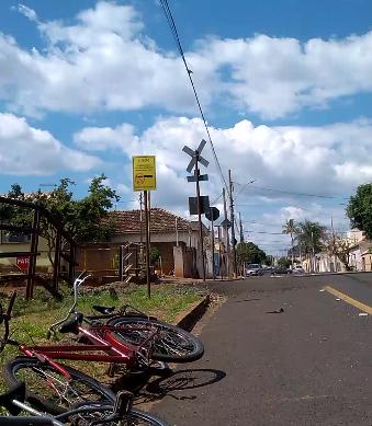Segundo a concessionária, a tecnologia instalada permite maior controle da travessia e reduz a necessidade de atuação humana no ponto (Foto/Ilustrativa)