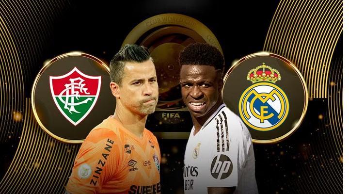 Mundial evidencia desequilíbrio brutal entre América do Sul e Europa (Foto/Montagem)
