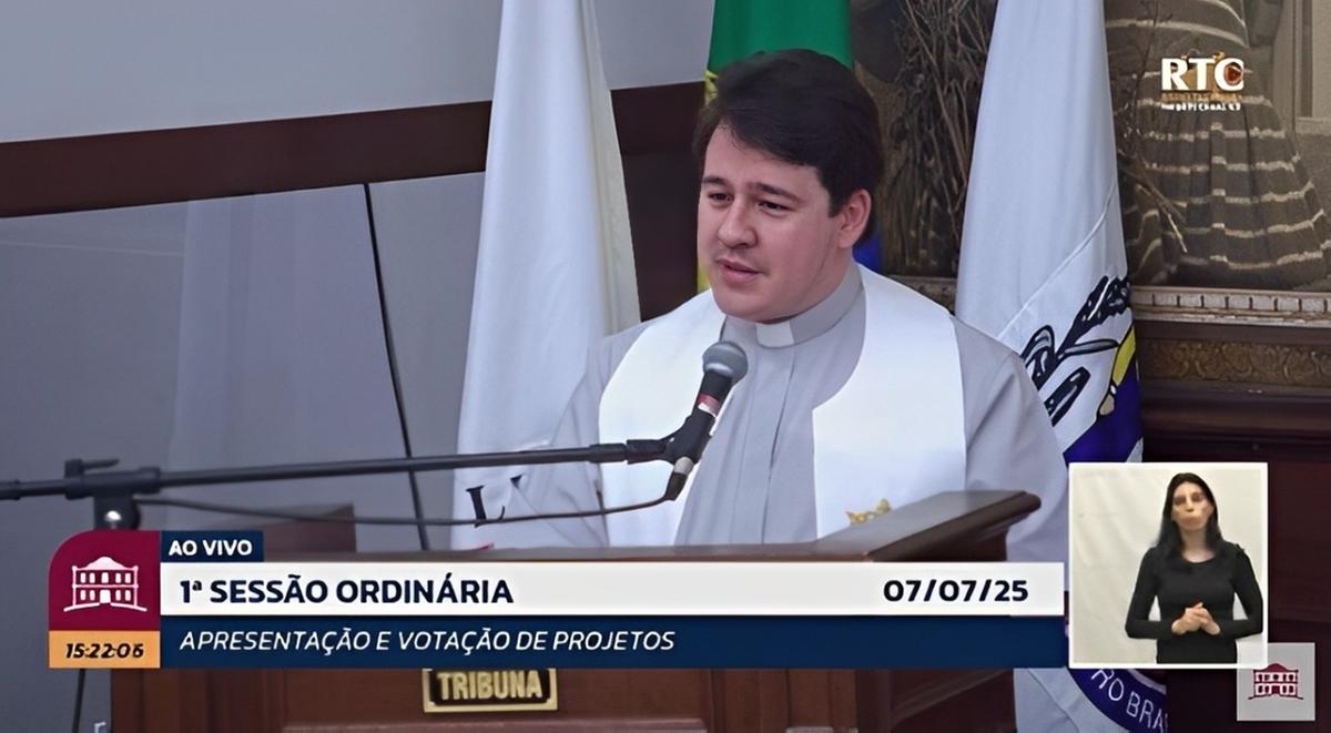 (Imagem: Reprodução/RTC)