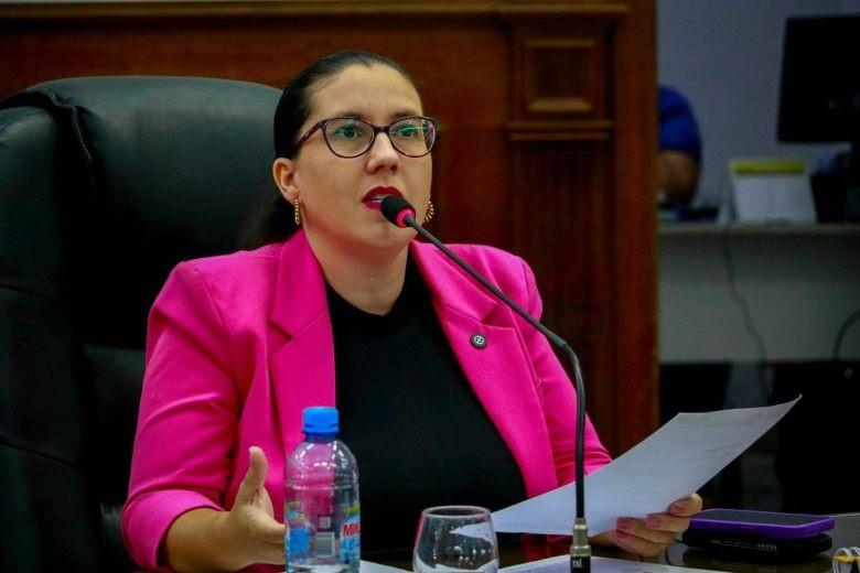 (Foto/Rodrigo Garcia/Decom/CMU)