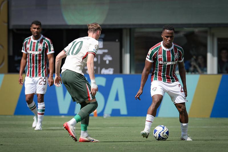  (Foto/Fluminense Football Club)