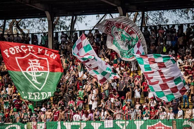 Eliminado na semifinal, o Fluminense foi o brasileiro que mais faturou, com US$ 60,84 milhões (Foto/Esporte News Mundo)