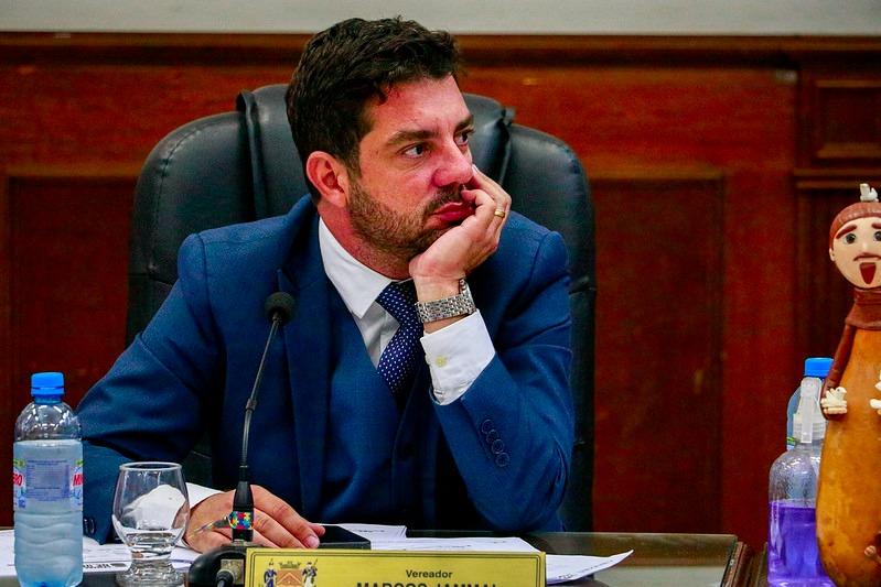 (Foto/Rodrigo Garcia/Decom/CMU)