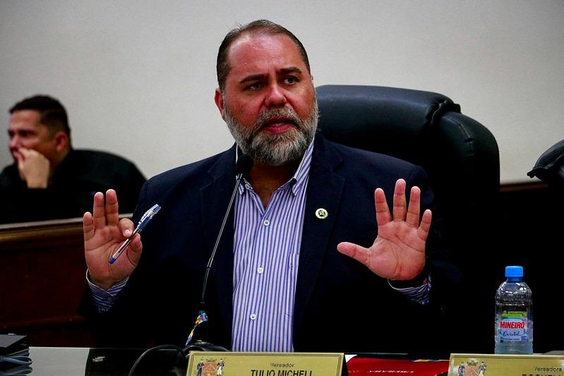 (Foto/Rodrigo Garcia/Decom/CMU)