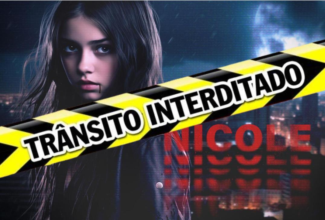 A Rua Tristão de Castro terá interdições de trânsito para as gravações do filme Nicole: Primeira Fome, entre os dias 13 e 18 de julho. (Foto/Ilustrativa)
