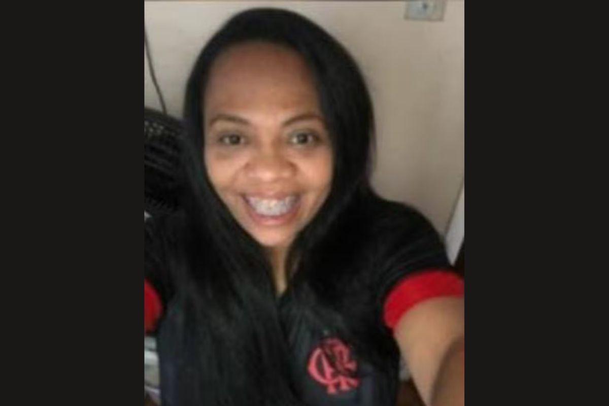 Maranhense de 44 anos está desaparecida há 20 dias em Portugal (Foto/Blog Giro Portugal/Arquivo Pessoal)