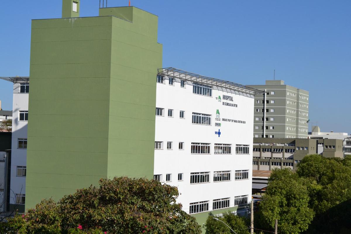 O prédio onde o Heliponto está instalado também vai abrigar laboratórios de análises clínicas, de anatomia patológica e Centro Colaborador em parceria com o Estado (Foto/Divulgação)