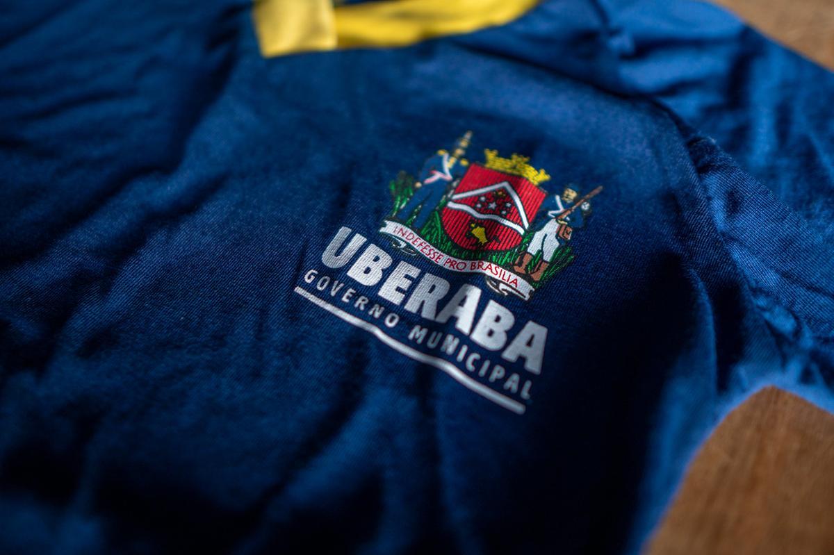 A Prefeitura de Uberaba estuda possível punição a ser aplicada à empresa (Foto/Reprodução)