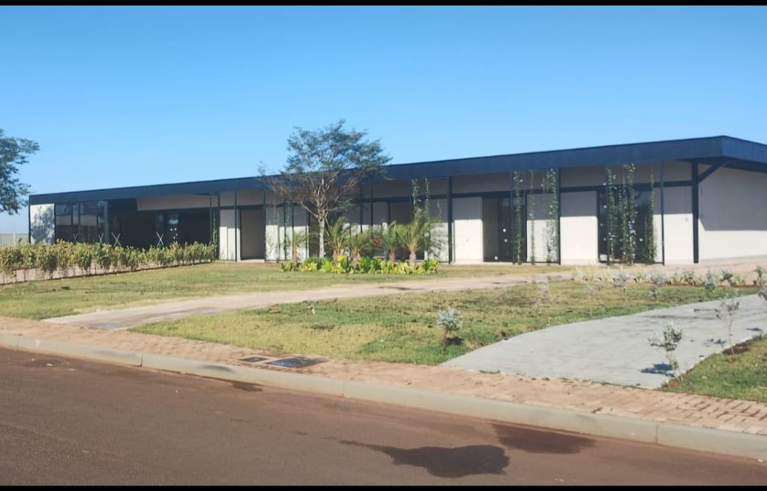 Memorial Parque investe em melhorias (Foto/Divulgação)
