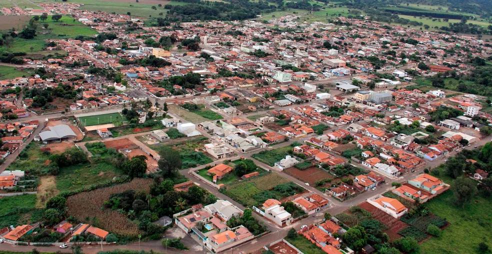 Vítima de 57 anos estava na região rural de Guimarânia, no Alto Paranaíba. (Foto/Prefeitura de Guimarânia/Divulgação)