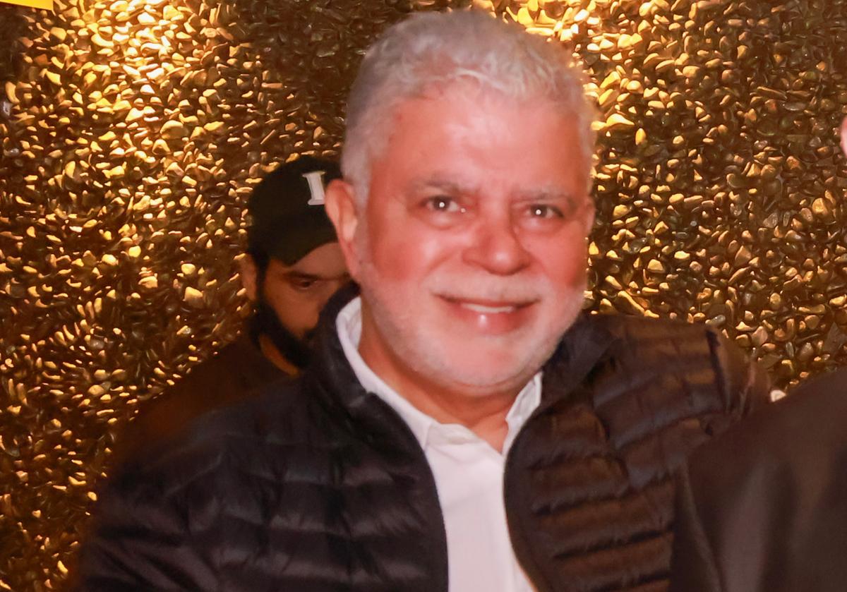 Ex-prefeito Anderson Adauto ressalta que a medida vem dar solução para um dos grandes gargalos do programa, que era a questão do preço do gás. (Foto/Reprodução)