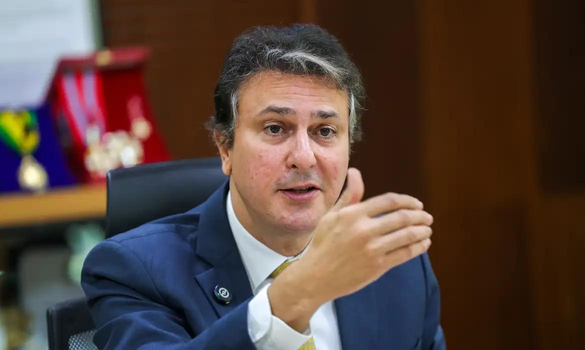 As inscrições para a primeira edição da Prova Nacional Docente começam na segunda-feira (14), exclusivamente pelo Sistema PND, disponível no portal do Instituto Nacional de Estudos e Pesquisas Educacionais Anísio Teixeira (Inep). O prazo termina no dia 25 deste mês. (Foto/Fabio Rodrigues-Pozzebom/ Agência Brasil)
