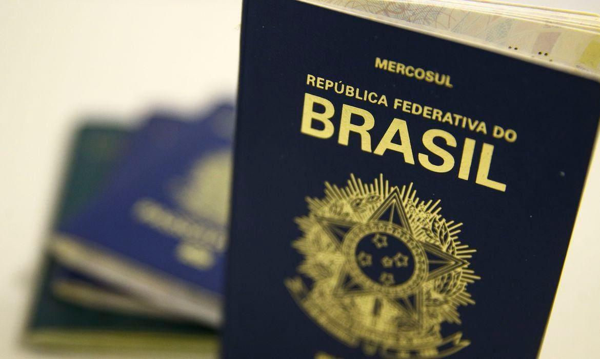 Brasil também cobra visto de turistas norte-americanos (Foto/Marcelo Camargo/Agência Brasil)