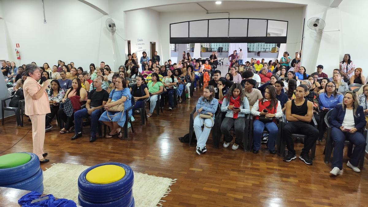 A ação será de 14 a 18 de julho, com atendimentos das 8h30 às 11h30 e das 13h30 às 16h30 (Foto/Divulgação PMU)