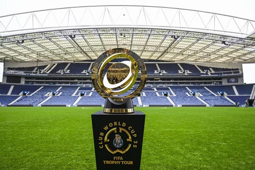 Não tem nenhum clube brasileiro classificado (Foto/Octavio Passos/FIFA)